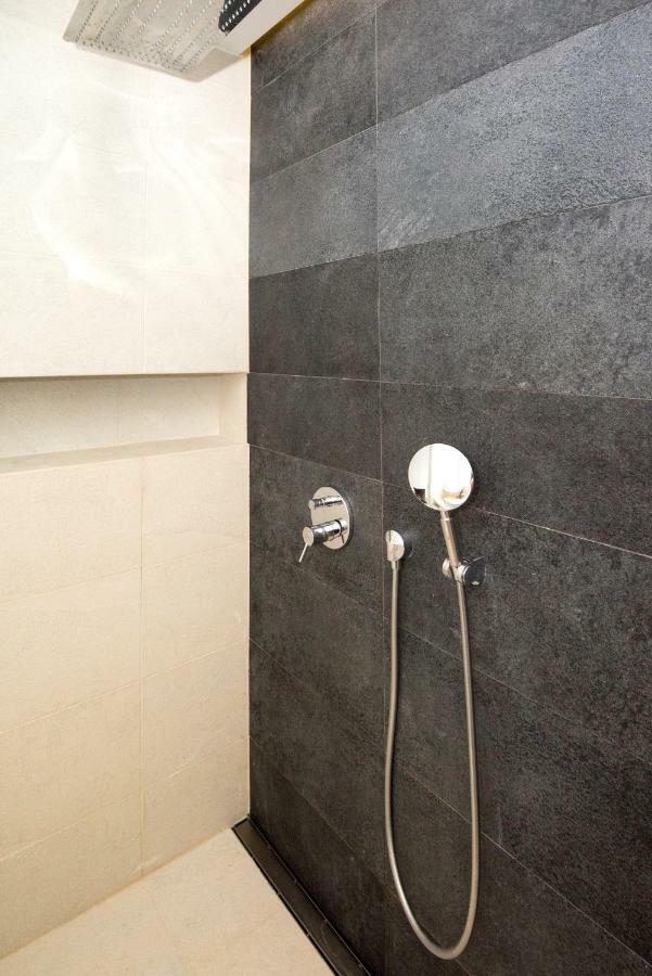 Superior Cliff Apartment Ustronie Morskie Esterno foto